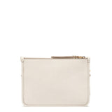 Gianni Chiarini 0879 Rmn-Na Leather Bag Sleet