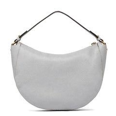 Gianni Chiarini Shoulder Bag In Sleet