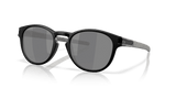 Oakley Latch Matte Black Prizm Black Polarized