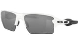 Oakley Flak 2.0 Sunglasses For Men In Black & White