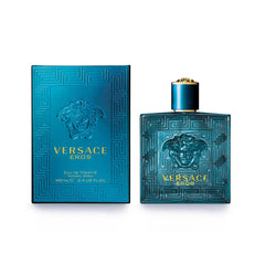 Versace Eros Eau de Toilette
