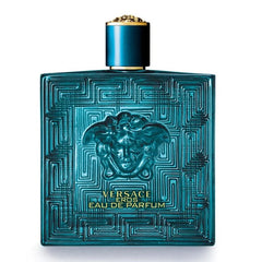 Versace Eros Eau de Parfum