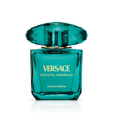 Versace Crystal Emerald Eau De Parfum