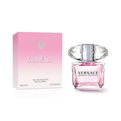 Versace Bright Crystal Eau de Toilette