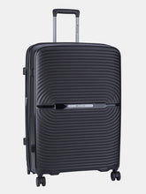 Cellini Sonic Trolly Case Black