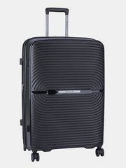 Cellini Sonic Trolly Case Black
