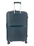 Cellini Sonic Trolly Case Dark Green
