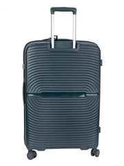 Cellini Sonic Trolly Case Dark Green