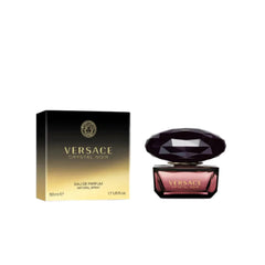 Versace Eau Crystal Noir Edp