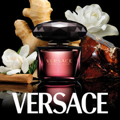 Versace Eau Crystal Noir Edp