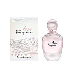 Salvatore Amo Feragamo Fragrance 100Ml Edp