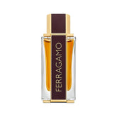 Ferragamo Spicy Leather Eau De Parfum 100 Ml