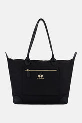 La Martina Luana Bag In Black