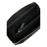 La Martina Clara Woman Wallet In Black
