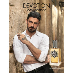 Dolce & Gabbana Fragrance Devotion For Men Edp