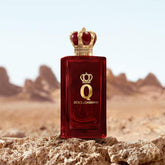 Dolce & Gabbana Q Fragrance Parfum For Women