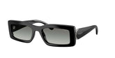 Vogue W44 Sunglasses For Women In Black