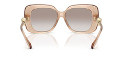 Versace Womens Sunglasses In Dusty