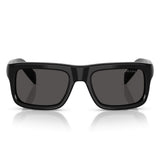 Prada D11S Sunglasses For Men In Black