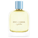 Dolce & Gabbana Light Blue Pour Homme Edp Fragrance For Men