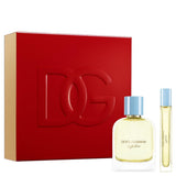 Dolce & Gabbana Giftset Light Blue Pour Homme Edp For Him