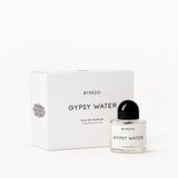 Byredo Unisex Gypsy Water Eau De Perfum