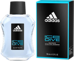 Adidas Ice Dive Fragrance For Men