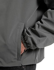 Replay M8338R Grey Jacket