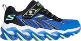 Skechers Boys Mega Surge 2.0 Sneaker In Blue
