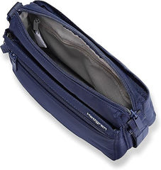 Hedgren Inner Hic176Te City Shdr Bag Total Eclipse