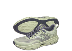 Anta Mens Cross Training Shoes Green