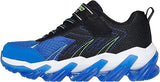 Skechers Boys Mega Surge 2.0 Sneaker In Blue