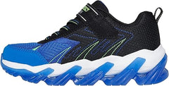 Skechers Boys Mega Surge 2.0 Sneaker In Blue