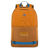 Wenger Next 22 Tyon Laptop Backpack In Ginger