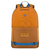 Wenger Next 22 Tyon Laptop Backpack In Ginger