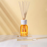 Millefiori Natural Diffuser In Legni e Fiori d'arancio