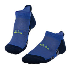 Falke Unisex Padel Socks In Blue