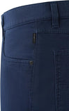 Bugatti Mens Casual Trousers In Blue