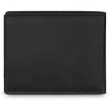 Cerruti 1881 Mens Omar Wallet In Black/Blue