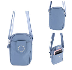 Free Spirit Mobile Sling 8175 Assorted - One Size