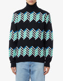 Harmont & Blaine Hrk581030788 Turtleneck Sweater