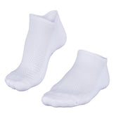 Falke Ladies Weekender Socks In White