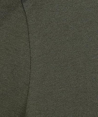 Puma Mens Ess Dark Olive Heather T-Shirt