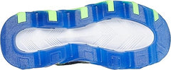 Skechers Boys Mega Surge 2.0 Sneaker In Blue