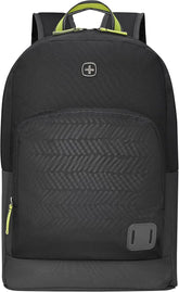 Wenger Next 22 Crango Laptop Backpack In Black