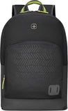 Wenger Next 22 Crango Laptop Backpack In Black