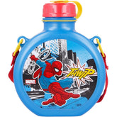 Spider-Man Canteen Explorer Bottle In Blue