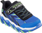 Skechers Boys Mega Surge 2.0 Sneaker In Blue