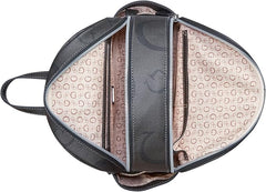 Guess Ryerson Backpack Coal