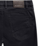 Bugatti 3270 Mens Casual Trouser 390 Navy